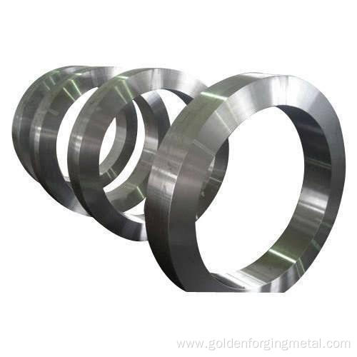 die forging steel inter gear ring